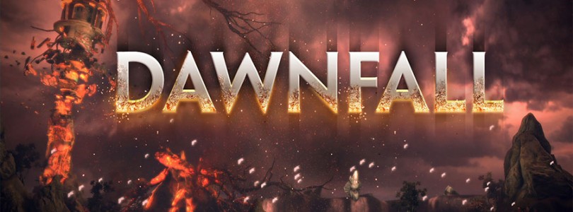 La actualización Dawnfall llega al servidor de TERA NA