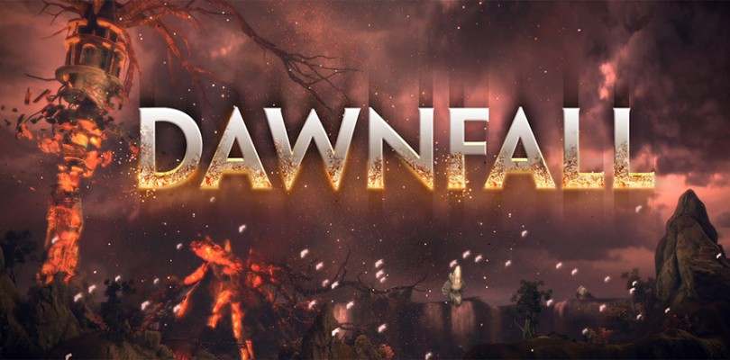 La actualización Dawnfall llega al servidor de TERA NA