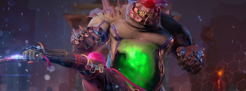 Skyforge: Llega la actualización Dark Omen