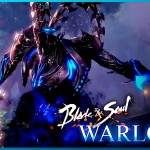 Blade and Soul: Más detalles sobre el Warlock, la nueva clase