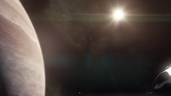 Star Citizen: Pruébalo gratis durante esta semana!