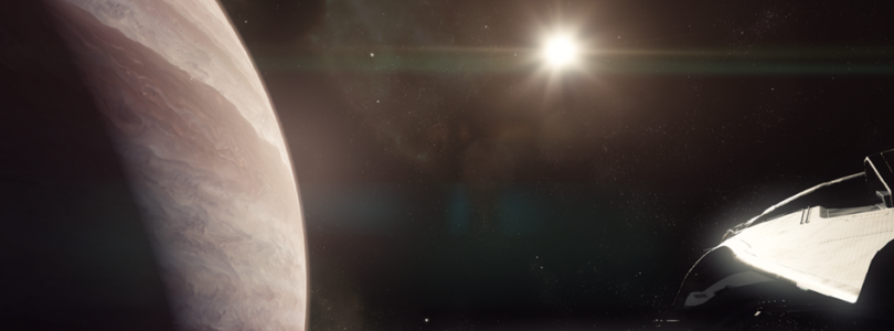 Star Citizen: Pruébalo gratis durante esta semana!