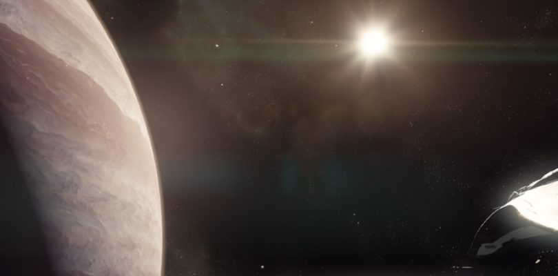 Star Citizen: Pruébalo gratis durante esta semana!