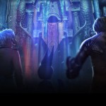 Blade & Soul lanza su expansión de contenido Shattered Empire