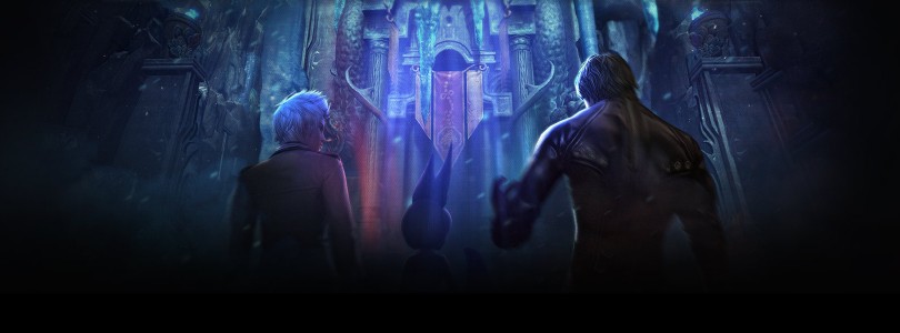 Blade & Soul lanza su expansión de contenido Shattered Empire