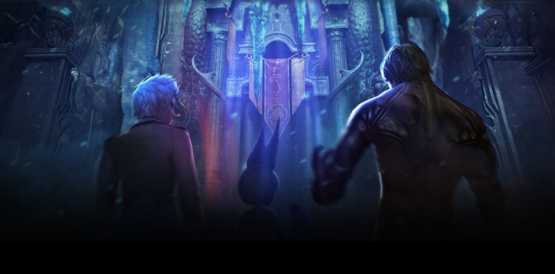 Blade & Soul lanza su expansión de contenido Shattered Empire
