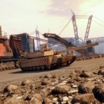 Armored Warfare: Un vistazo a los próximos tanques y misiones