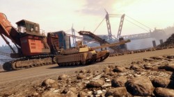 Armored Warfare: Un vistazo a los próximos tanques y misiones