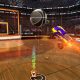 Rocket League anuncia su modo de baloncesto