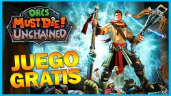 Orcs Must Die! Unchained: Analizamos todo su contenido