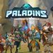 Paladins disponible, en beta abierta, en Steam