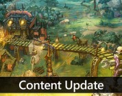 Webzen ya prepara la primera actualización de contenido para ASTA