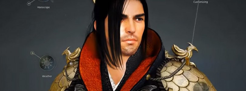 Black Desert regalará un hueco extra de personaje a todos los jugadores