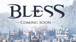 Bless sigue trabajando en la optimización y el combate antes de su lanzamiento en occidente