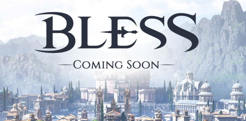 Aeria nos pone al día sobre el estado del lanzamiento de Bless