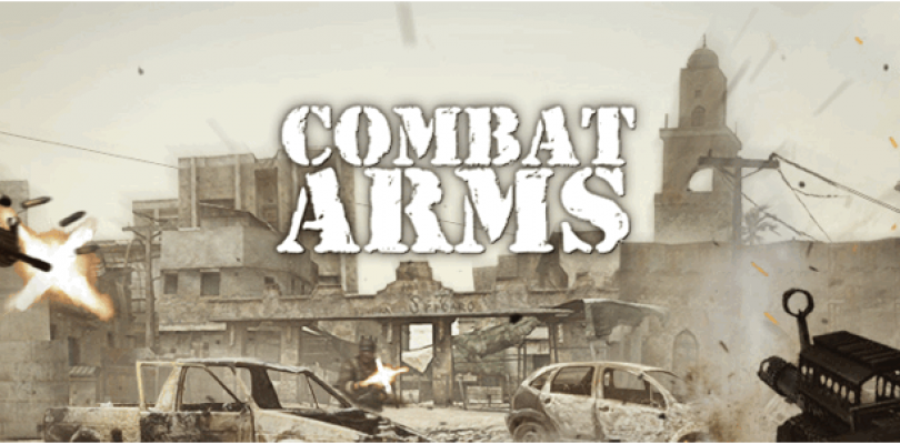 Combat Arms: Silent Square nos invita a recorrer el mundo