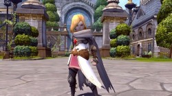 Dragon Nest: Añadida nueva clase en la versión americana