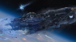 Los Founder’s Packs de Dreadnought, el juego de acción espacial multijugador de YAGER, ya disponibles