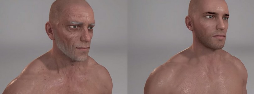 Chronicles of Elyria nos enseña su sistema de envejecimiento