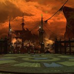 Final Fantasy XIV – Llega la primera temporada de PvP a la nueva arena «The Feast»