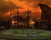Final Fantasy XIV – Llega la primera temporada de PvP a la nueva arena «The Feast»