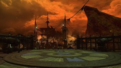 Final Fantasy XIV – Llega la primera temporada de PvP a la nueva arena «The Feast»
