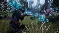 Ciencia ficción y supervivencia llegan con le Acceso Anticipado de Fragmented