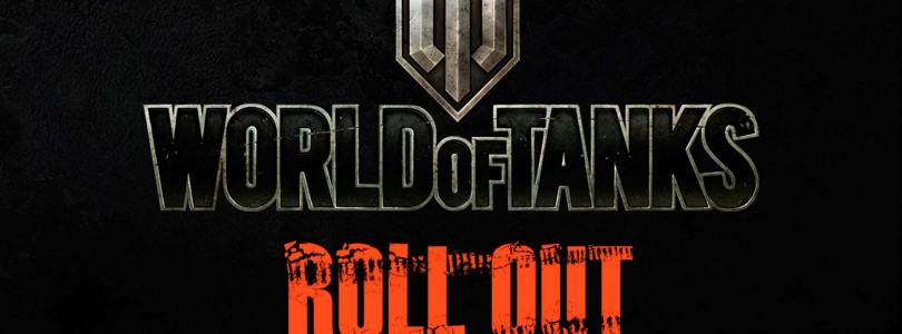 Wargaming y Dark Horse Comics presentan: World of Tanks: ROLL OUT!