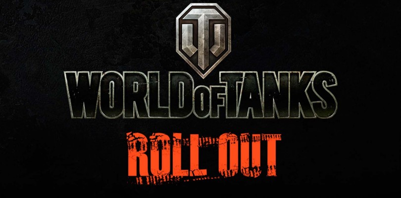 Wargaming y Dark Horse Comics presentan: World of Tanks: ROLL OUT!