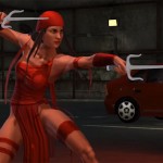 Elektra llega a Marvel Heroes 2016