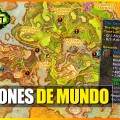 WoW Legion: Todo sobre las nuevas Misiones de Mundo