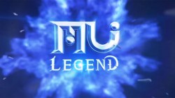Webzen prepara la segunda beta de MU: Legend para principios de 2017