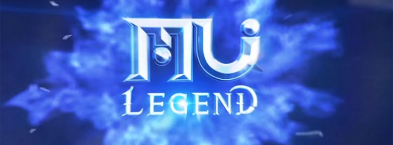 Webzen prepara la segunda beta de MU: Legend para principios de 2017