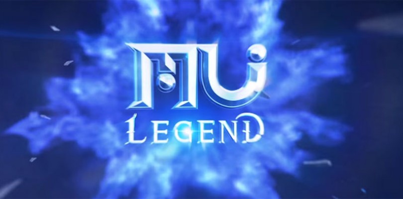 Webzen confirma el lanzamiento para occidente de MU Legend