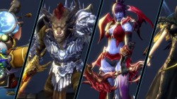 Conoce a los maestros de Master x Master (MXM)