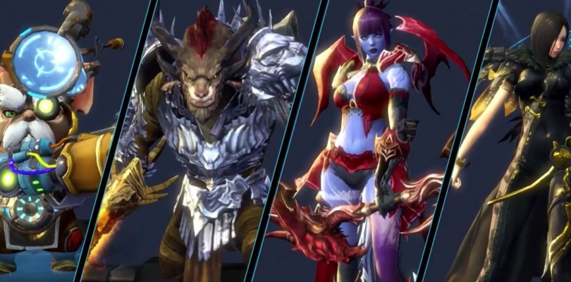 Conoce a los maestros de Master x Master (MXM)