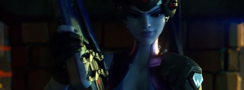 «Viva» es el nuevo corto animado de Overwatch