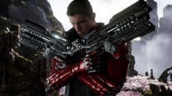 Paragon anuncia un fin de semana de beta abierta