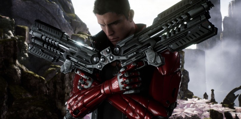 Paragon anuncia un fin de semana de beta abierta