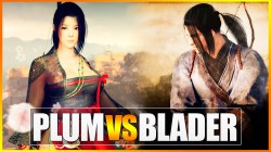 Musa y Maehwa las nuevas clases que llegaran la semana que viene a Black Desert