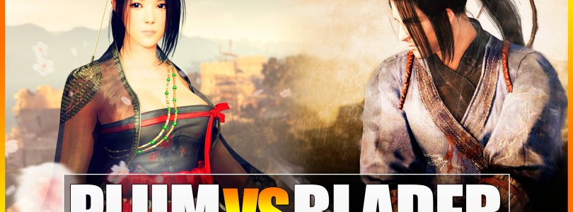 Musa y Maehwa las nuevas clases que llegaran la semana que viene a Black Desert