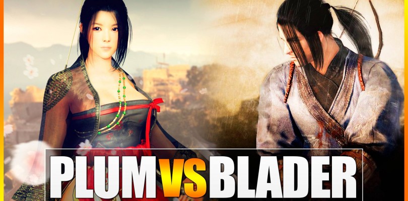 Musa y Maehwa las nuevas clases que llegaran la semana que viene a Black Desert