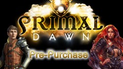HEX: Shards of Fate publica su cuarta baraja, «Primal Dawn»