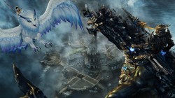 Apúntate para la segunda Beta cerrada de Riders of Icarus