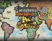 ¡Sorteamos 1000 packs de objetos para Stronghold Kingdoms!