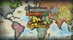 ¡Sorteamos 1000 packs de objetos para Stronghold Kingdoms!