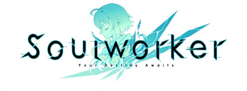 Gameforge prepara la beta abierta de SoulWorker para finales de año