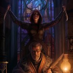 Fechas y detalles sobre la llegada de la Hermandad Oscura a The Elder Scrolls Online