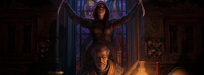 Fechas y detalles sobre la llegada de la Hermandad Oscura a The Elder Scrolls Online