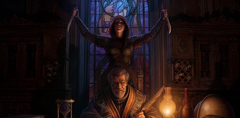 Fechas y detalles sobre la llegada de la Hermandad Oscura a The Elder Scrolls Online